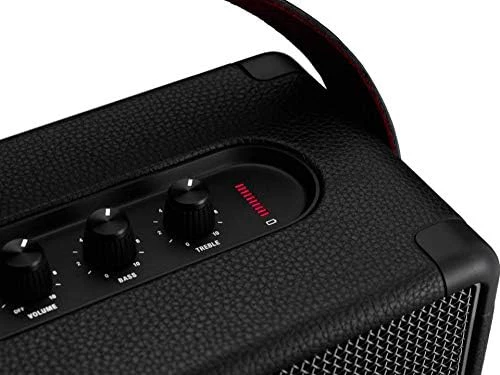 SPEAKER MARSHALL KILBURN P BT BLK - Image 7