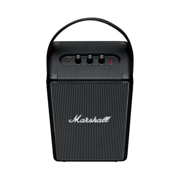 Altavoz Marshall Tufton Portatil Bluetooth - Negro - Image 2