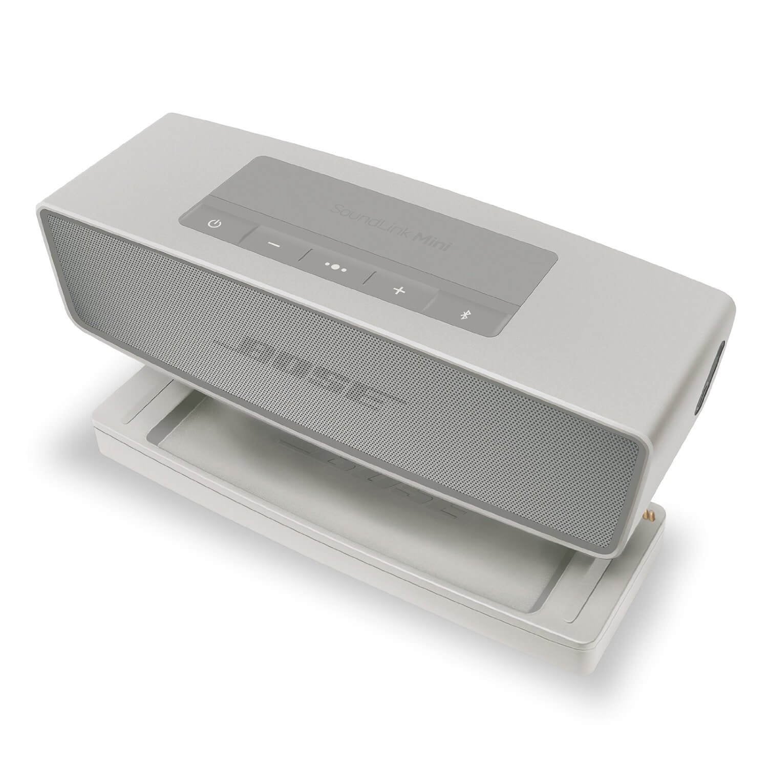 Bocinas Bose Soundlink Mini II BT Gris