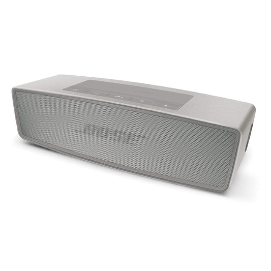 Bocinas Bose Soundlink Mini II BT Gris - Image 2
