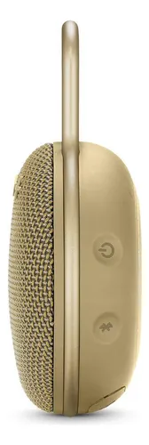Bocinas JBL Clip 3 BT Dorado - Image 2