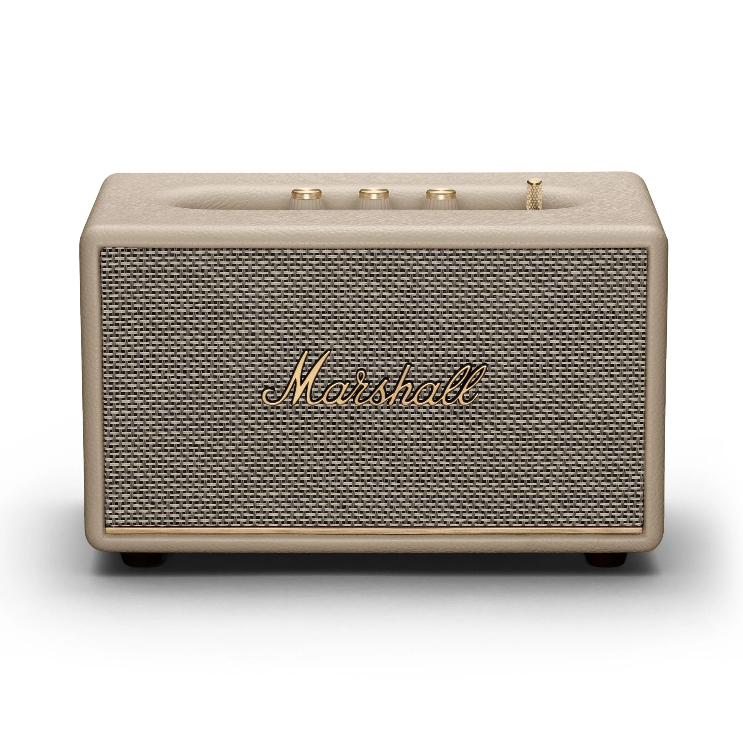 Bocinas Marshall Bluetooth Acton Crema - Image 3