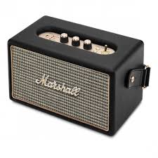 Bocinas Marshall Kilburn BT - Negro - Image 2
