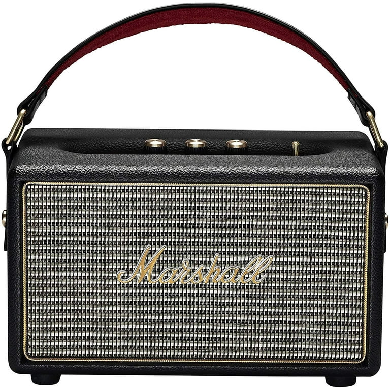 Bocinas Marshall Kilburn BT - Negro - Image 3