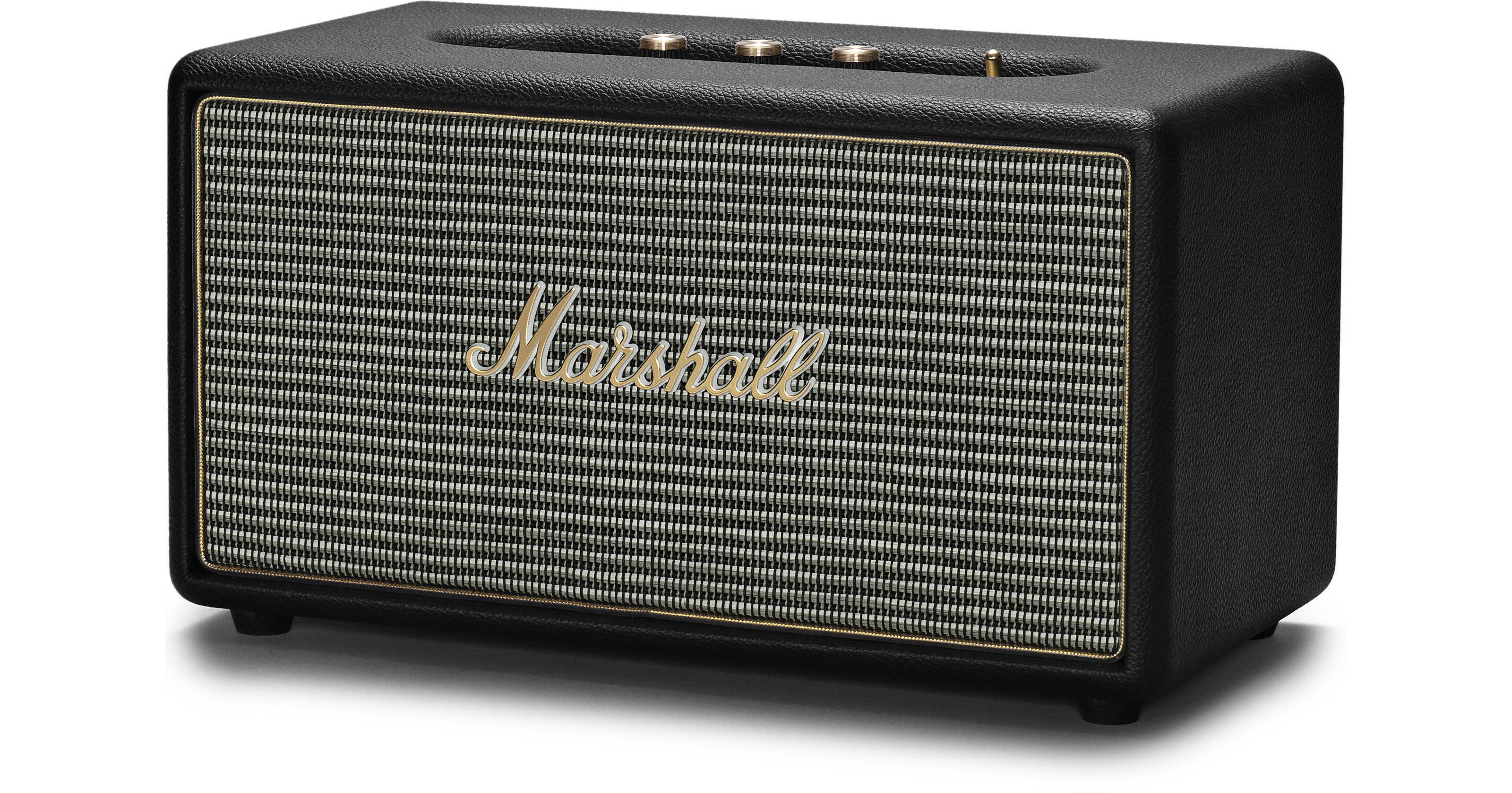 Bocinas Marshall Stanmore BT - Negro