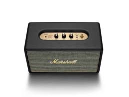 Bocinas Marshall Stanmore BT - Negro - Image 2
