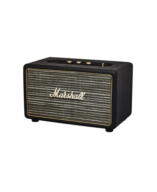 Bocinas Marshall Stanmore BT - Negro - Image 3