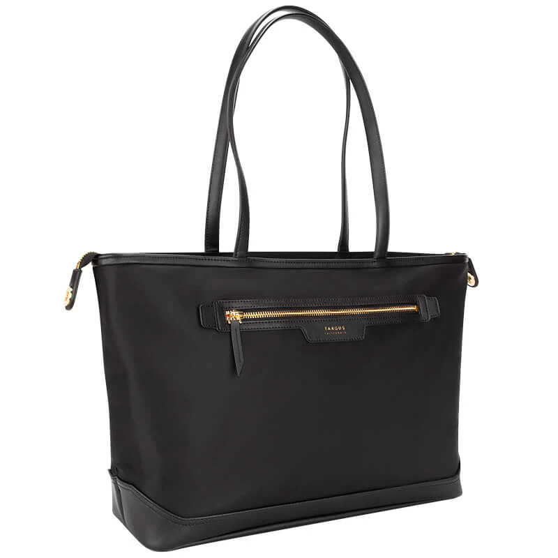 BOLSO DE MANO TARGUS NEWPORT EAST WEST 15 INCH BLACK - Image 4