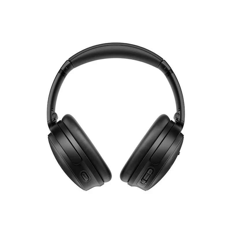 Audifonos Bose QUIETCOMFORT 45 Bluetooth - Negro - Image 2