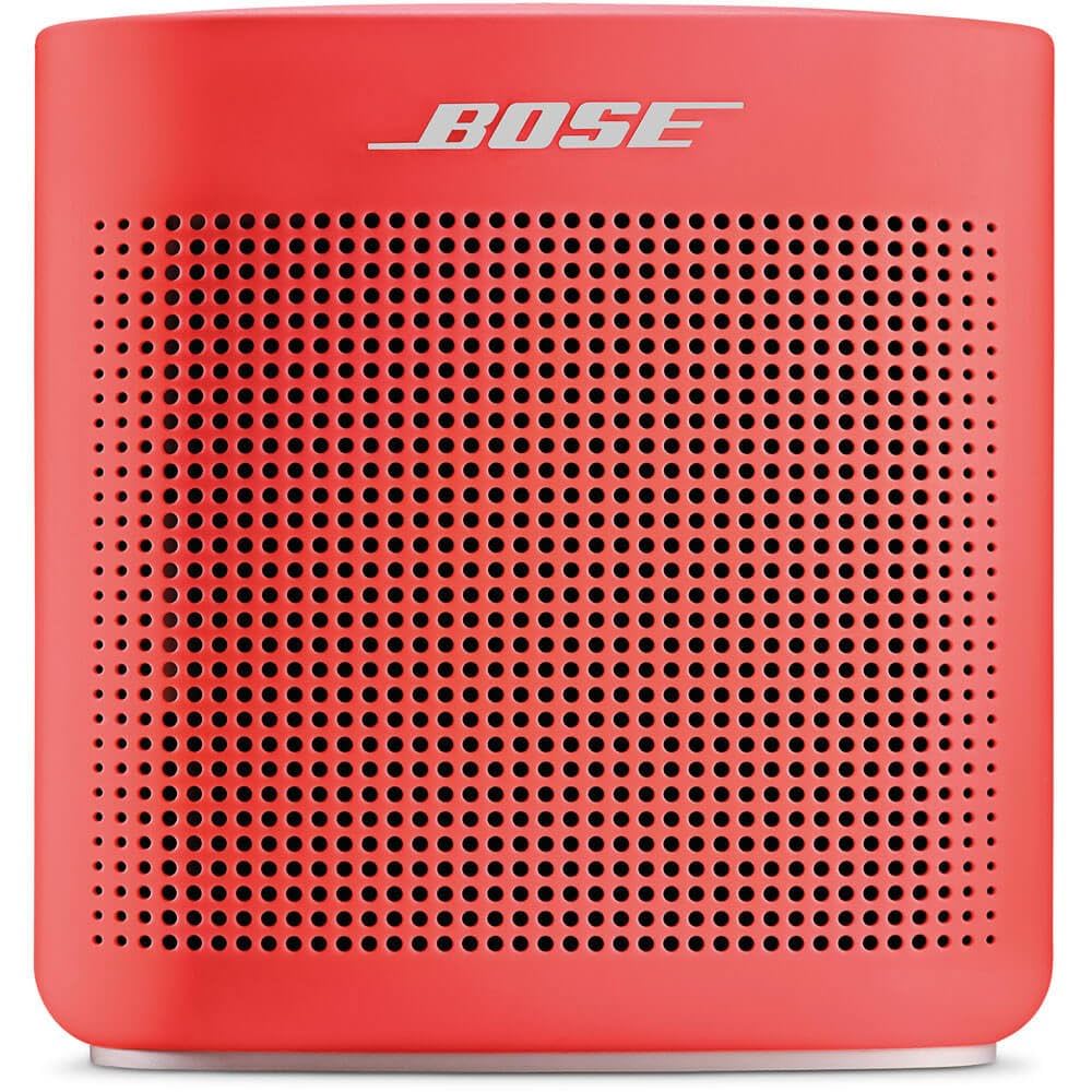 Bose Soundlink Color2 Rojo - Image 3