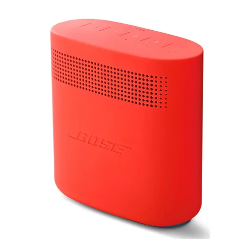 Bose Soundlink Color2 Rojo - Image 4