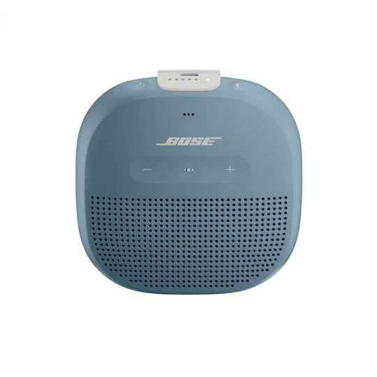 SPEAKER BOSE SOUNDLINK MICRO PORTABLE BLUETOOTH BLUE