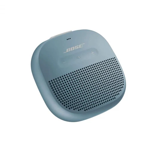 SPEAKER BOSE SOUNDLINK MICRO PORTABLE BLUETOOTH BLUE - Image 4