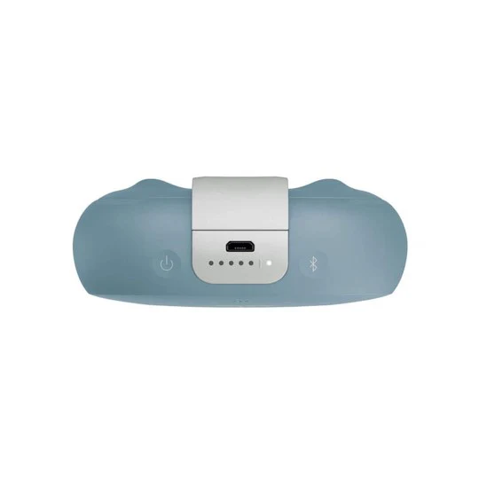 SPEAKER BOSE SOUNDLINK MICRO PORTABLE BLUETOOTH BLUE - Image 5