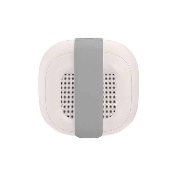 SPEAKER BOSE SOUNDLINK MICRO PORTABLE BLUETOOTH WHITE - Image 4