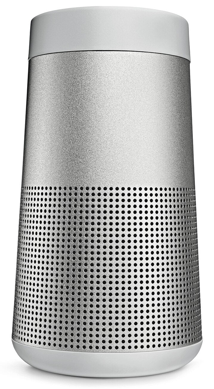 Bose SoundLink Revolve Series II Bluetooth Speaker 120V - Luxe S - Image 2