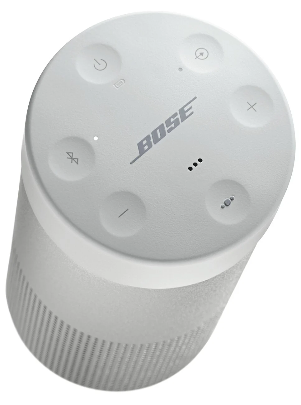 Bose SoundLink Revolve Series II Bluetooth Speaker 120V - Luxe S - Image 3
