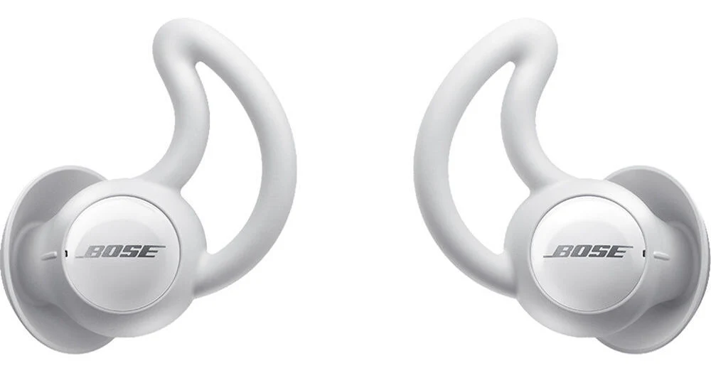 AUDIFONOS BOSE NOISE MASKING SLEEPBUDS NC TWS IN EAR WHITE - Image 2