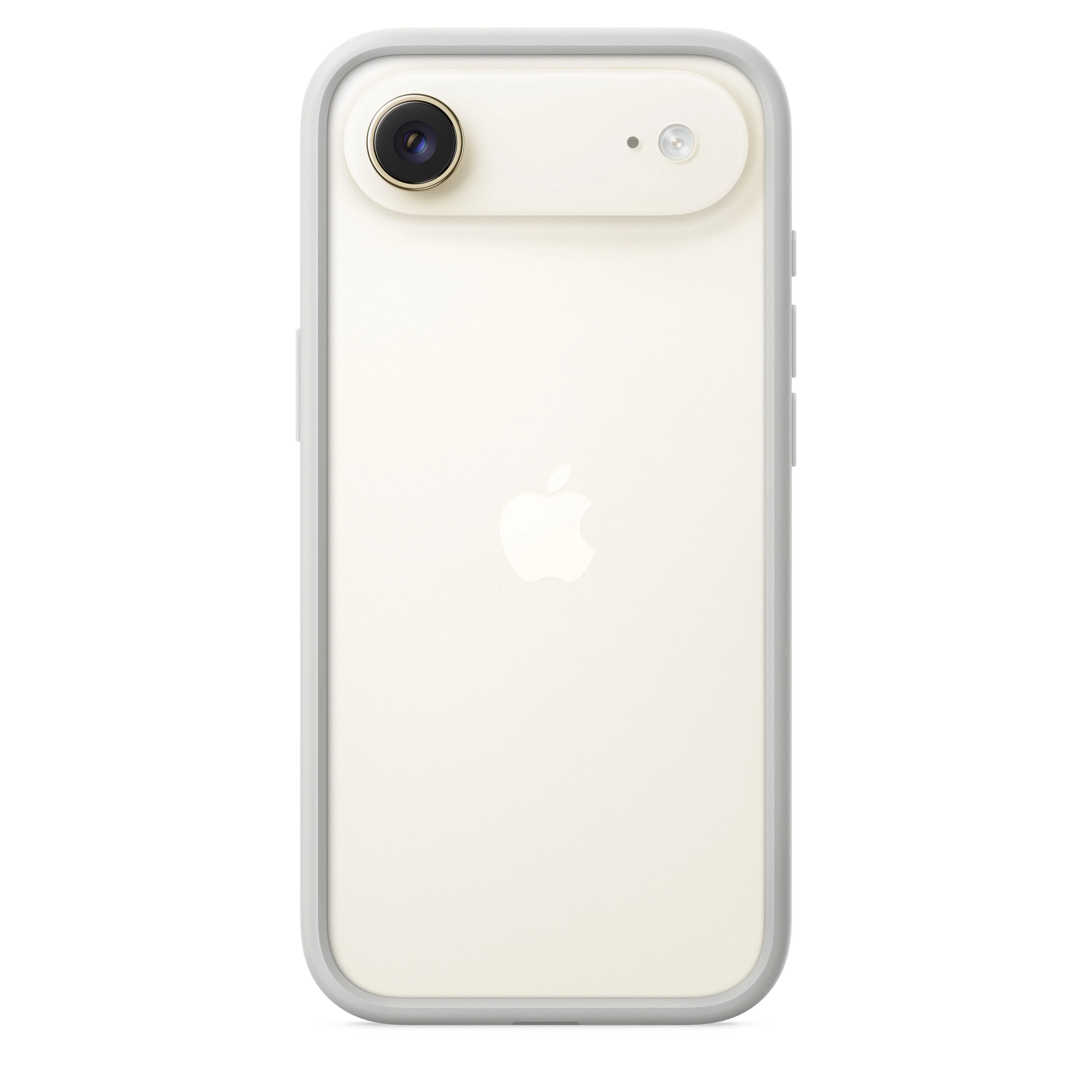 Bumper para el iPhone Air - Gris claro - Image 2