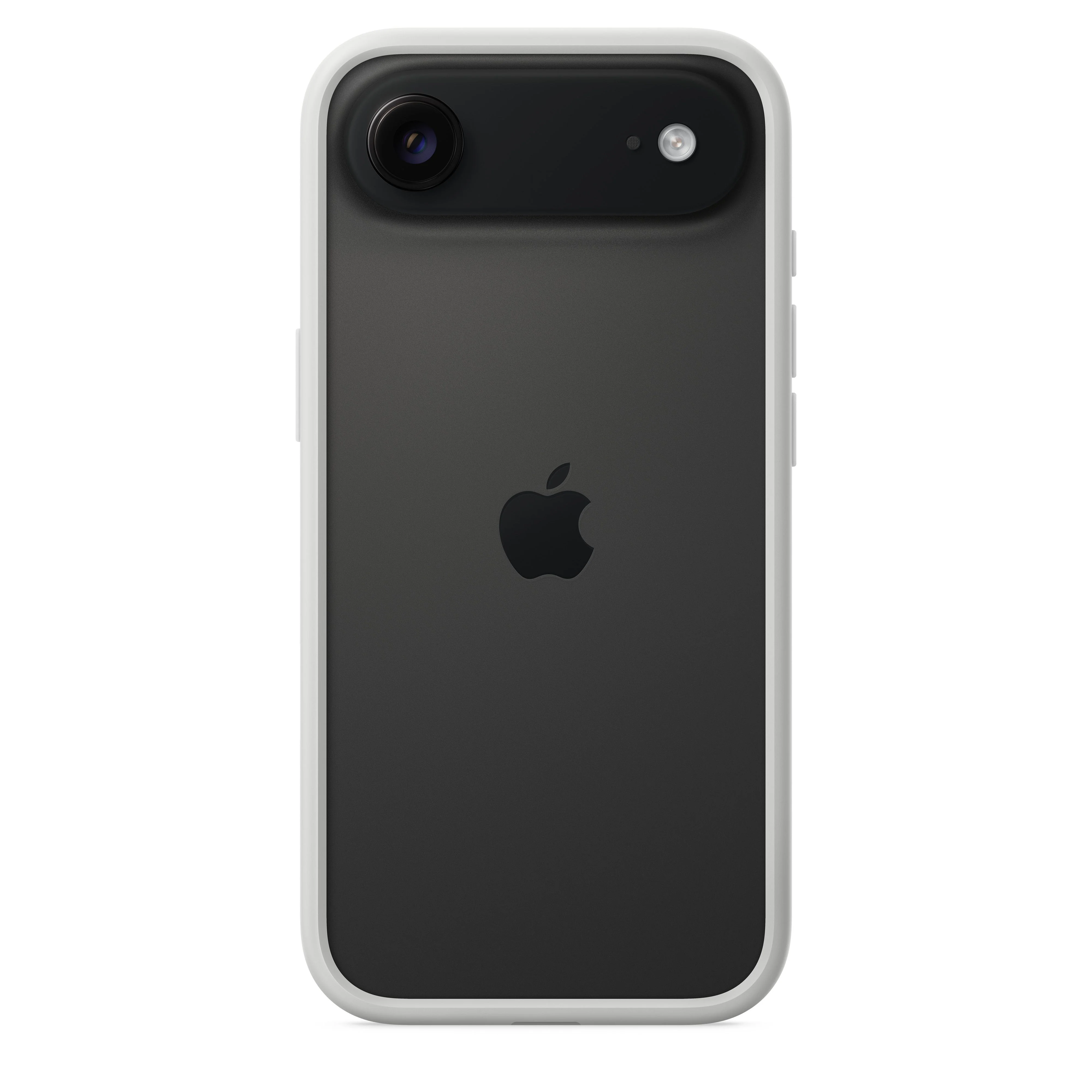 Bumper para el iPhone Air - Gris claro - Image 4
