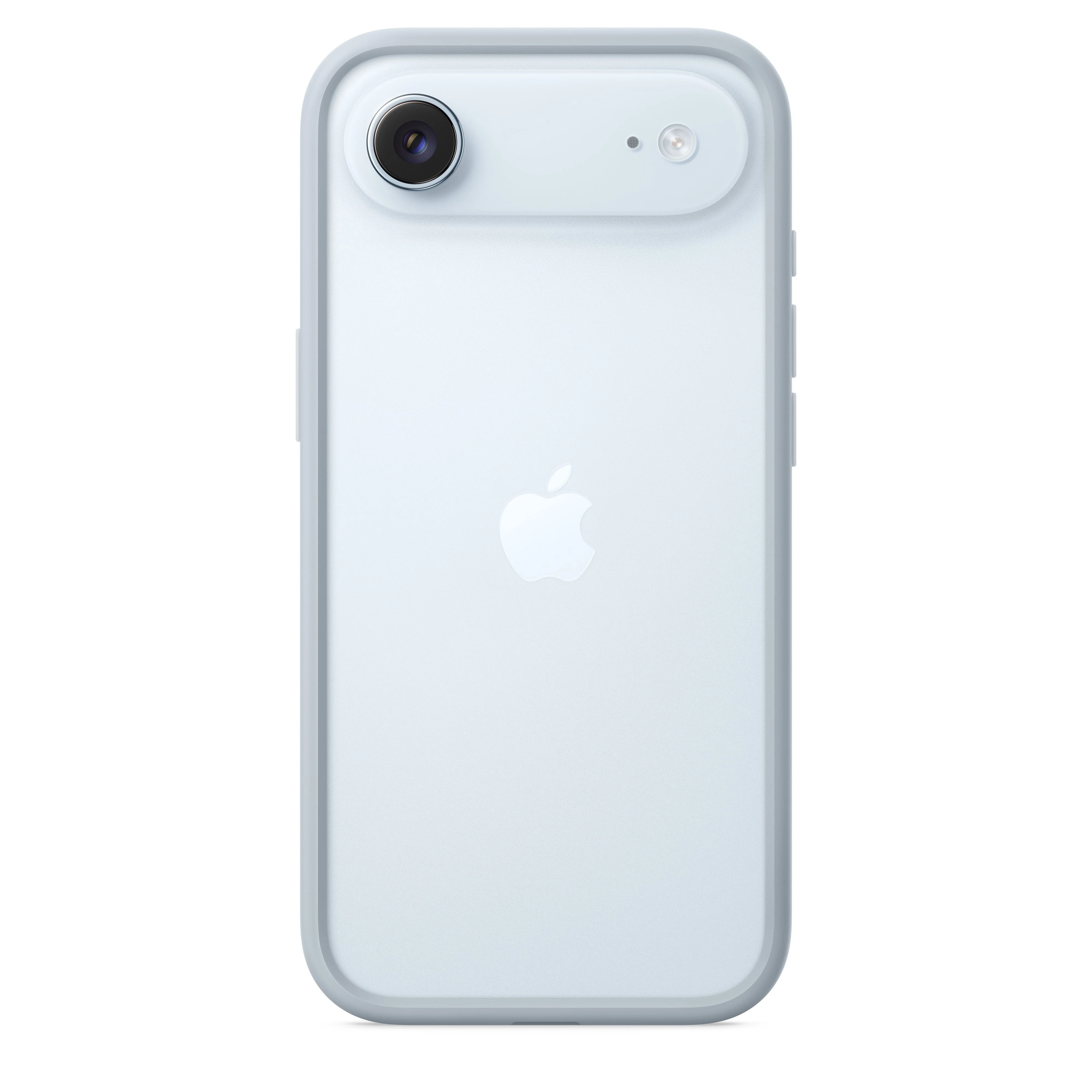 Bumper para el iPhone Air - Azul claro