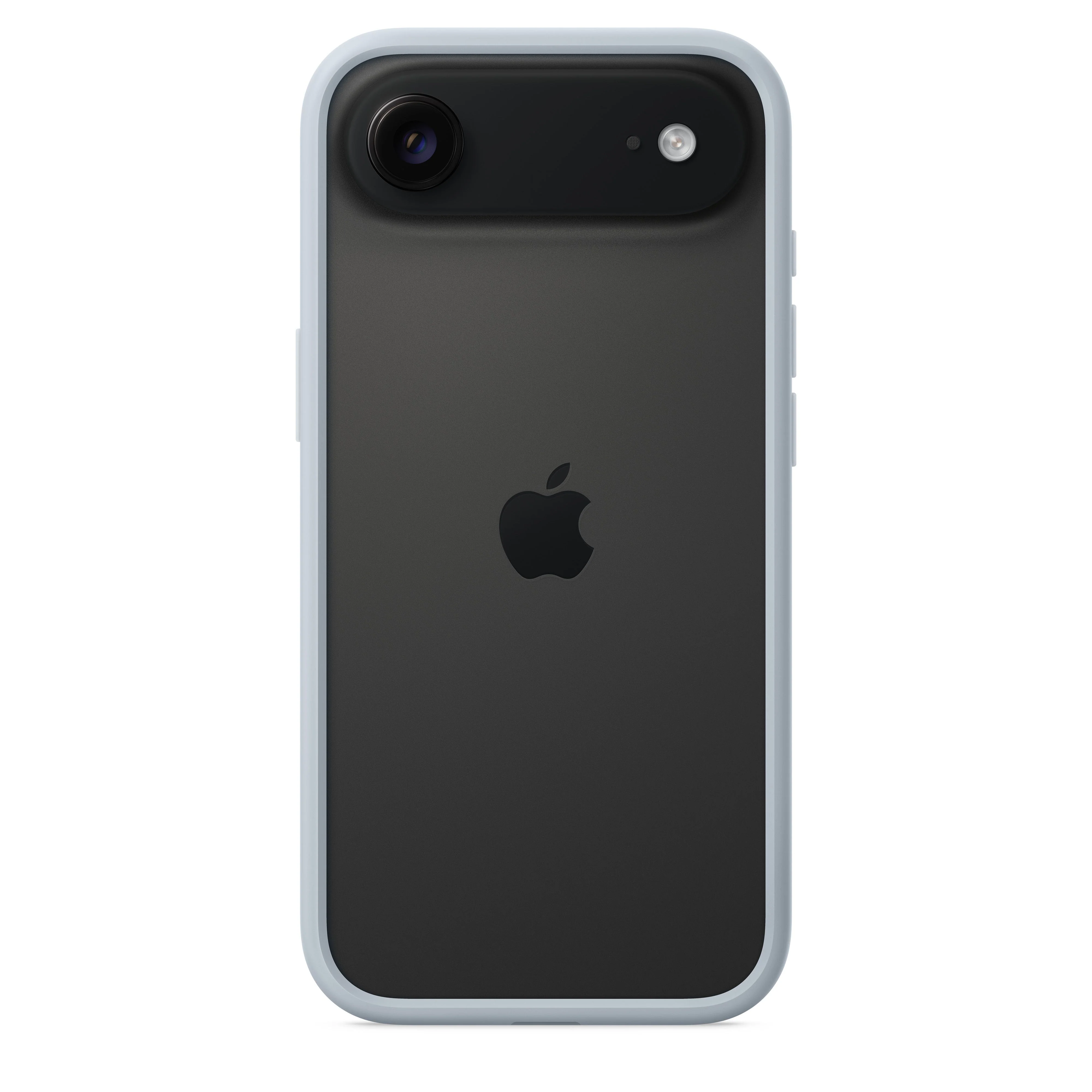 Bumper para el iPhone Air - Azul claro - Image 4