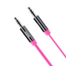Cable Aux Belkin (3 Ft) - Rosa - Image 2