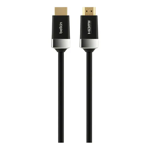 Cable Belkin Alta Velocidad HDMI a HDMI 3' Negro