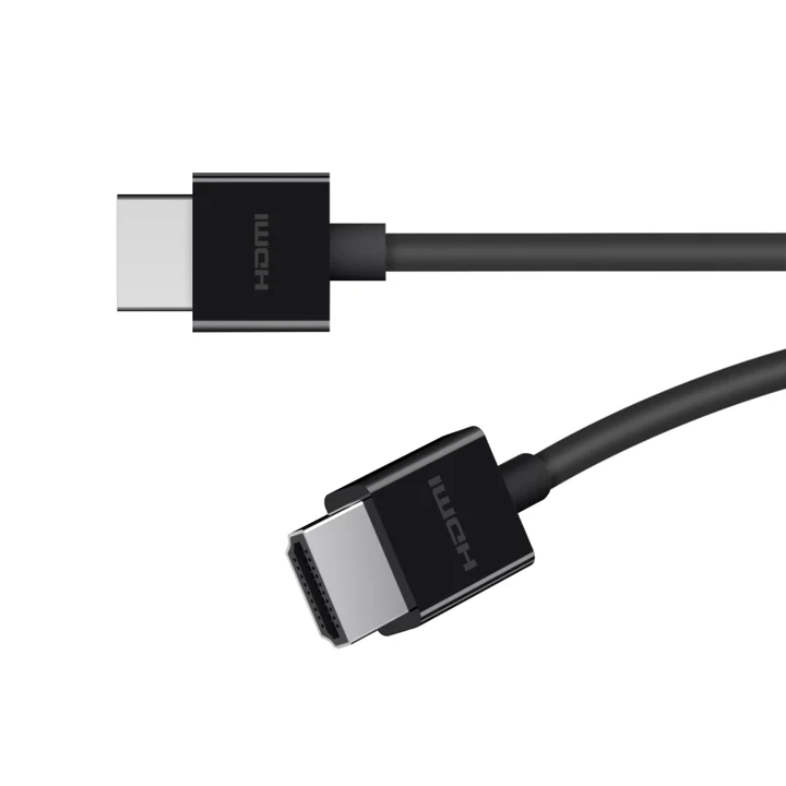 Cable HDMI a HDMI Dolby Visión 8K Belkin - 2M - Negro - Image 2