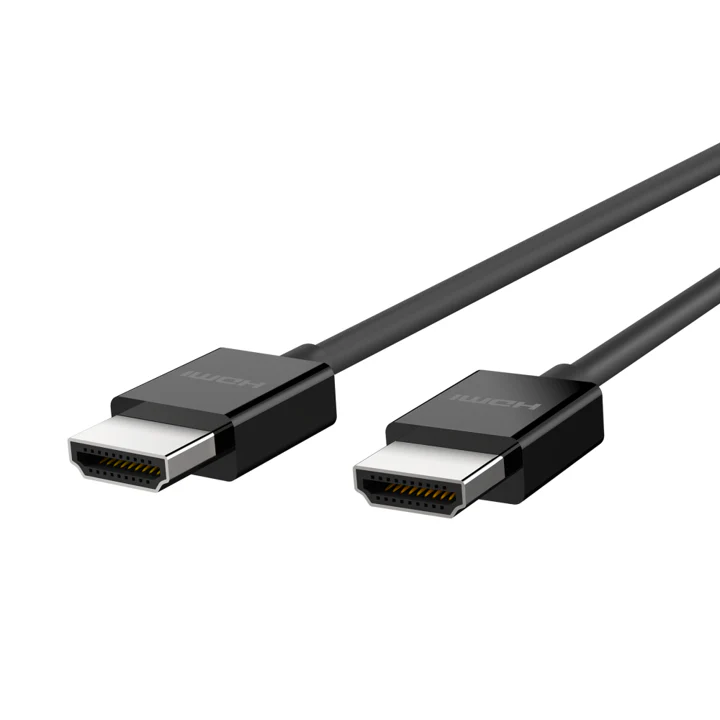 Cable HDMI a HDMI Dolby Visión 8K Belkin - 2M - Negro - Image 3
