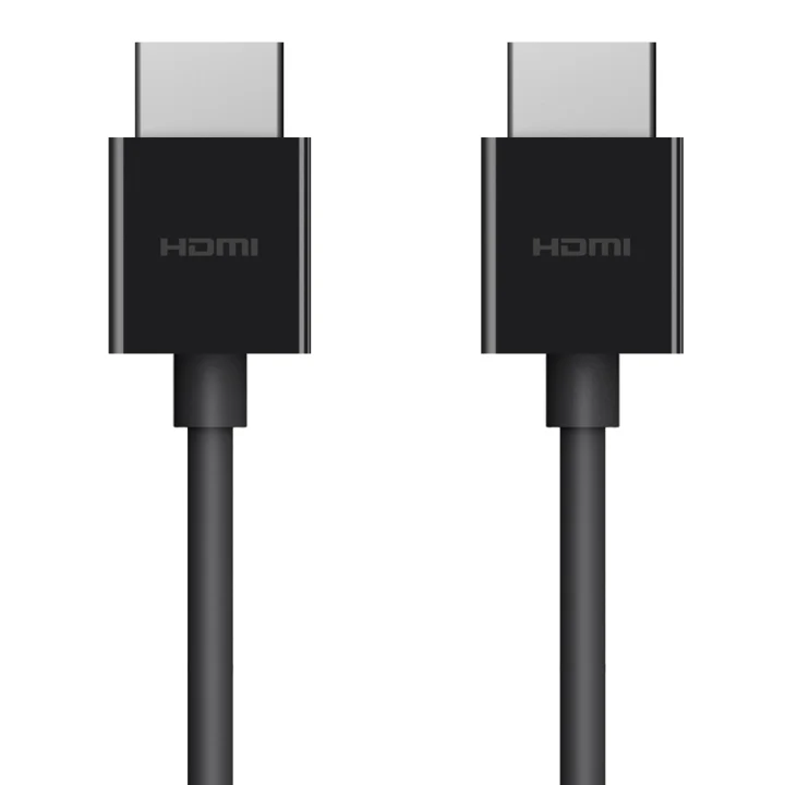Cable HDMI a HDMI Dolby Visión 8K Belkin - 2M - Negro - Image 4