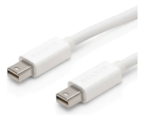 Cable Belkin Mini Displayport a Mini Displayport (1.5 M)
