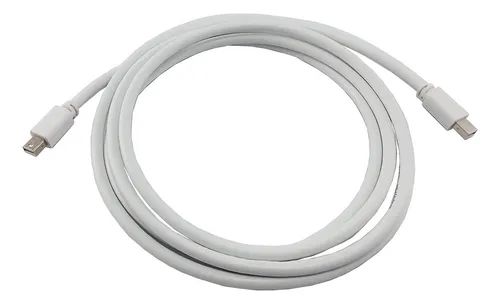 Cable Belkin Mini Displayport a Mini Displayport (1.5 M) - Image 2