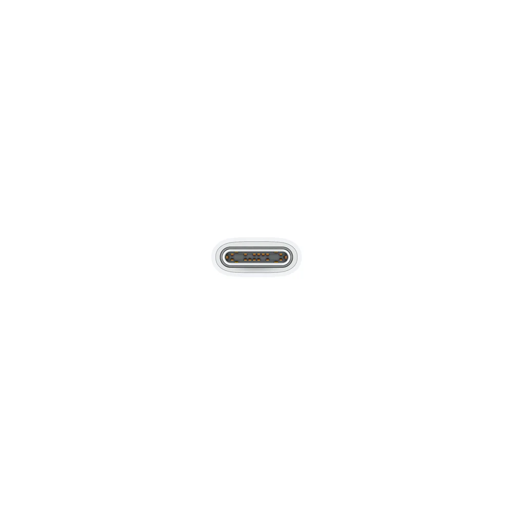 Cable de carga USB-C de 60 W (1 m) - Image 2