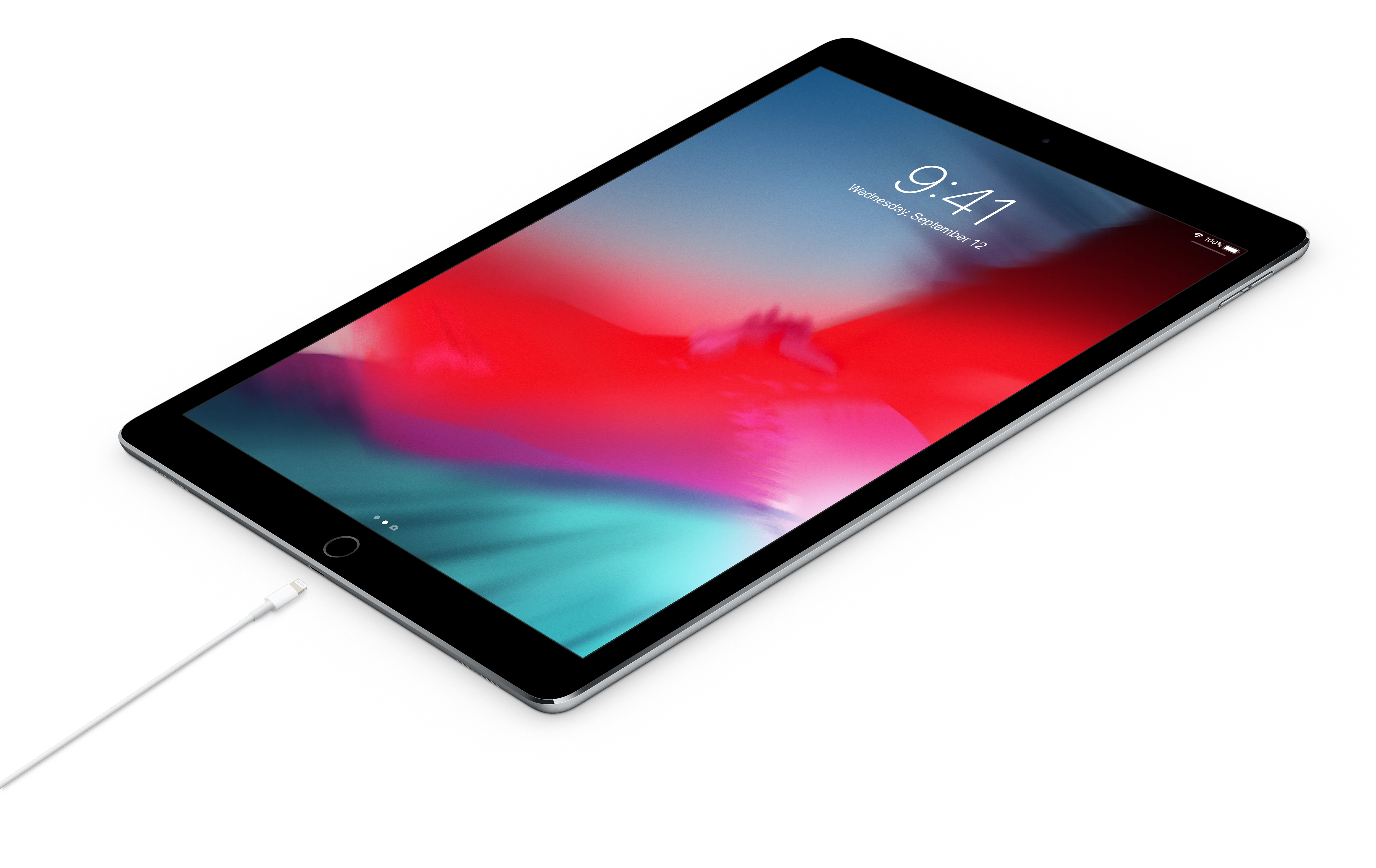 USB-C TO LIGHTNING CABLE (1 M)-AME - Image 2