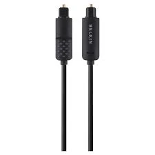Cable Digital Belkin con Adaptador - Black - Image 2