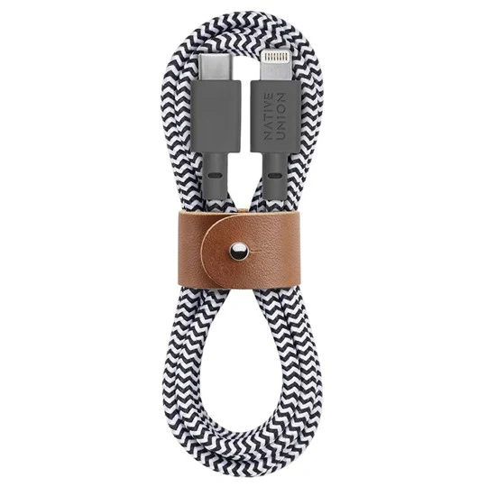 Native Union Clic Crystal Case for iPhone 7 Plus - Taupe - Image 2