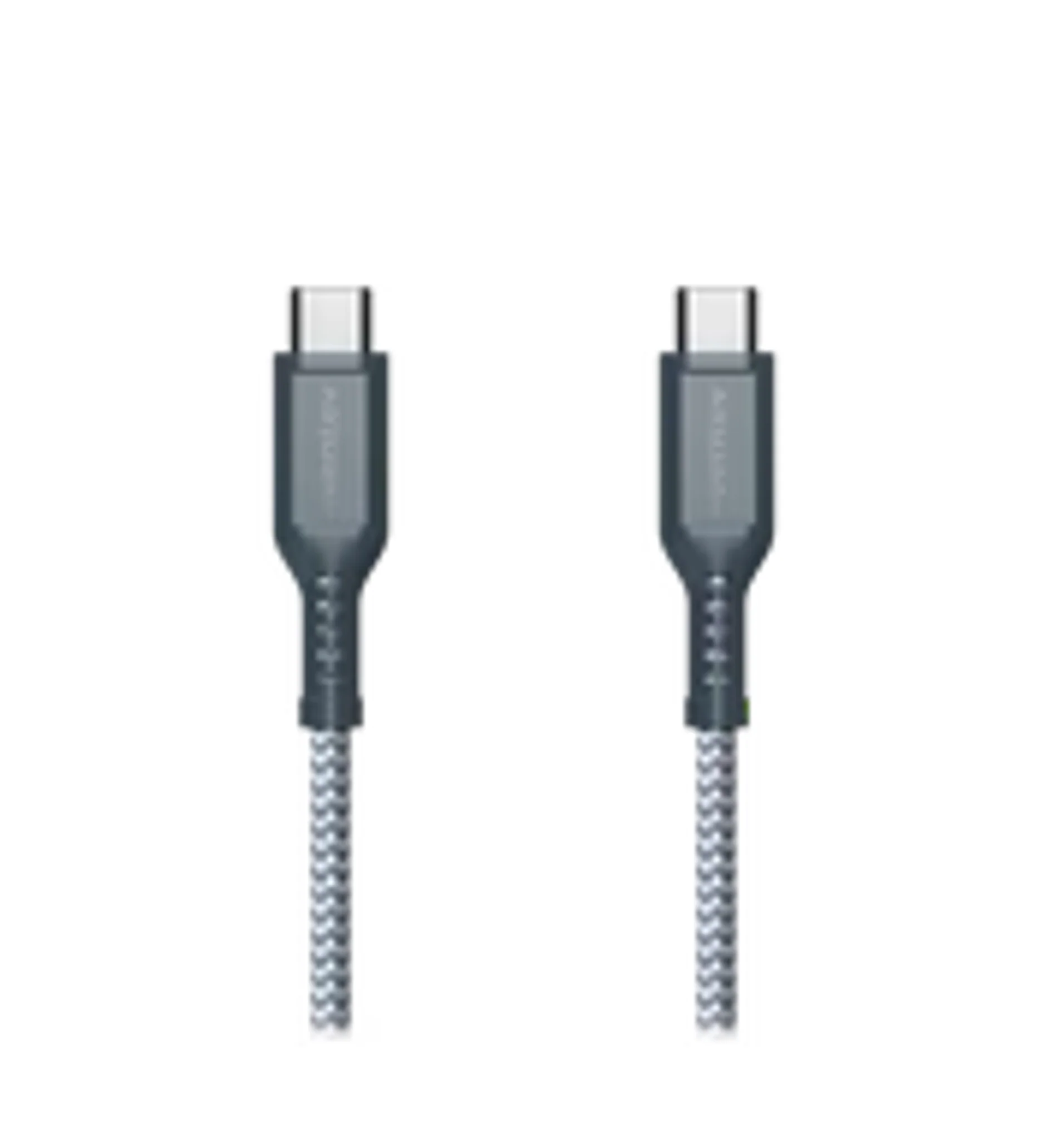 CABLE VENTEV USB-A A USB-C 1M - GRY