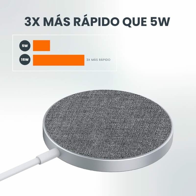 CABLE VENTEV USB-C A MAGSAFE QI2 - Image 4