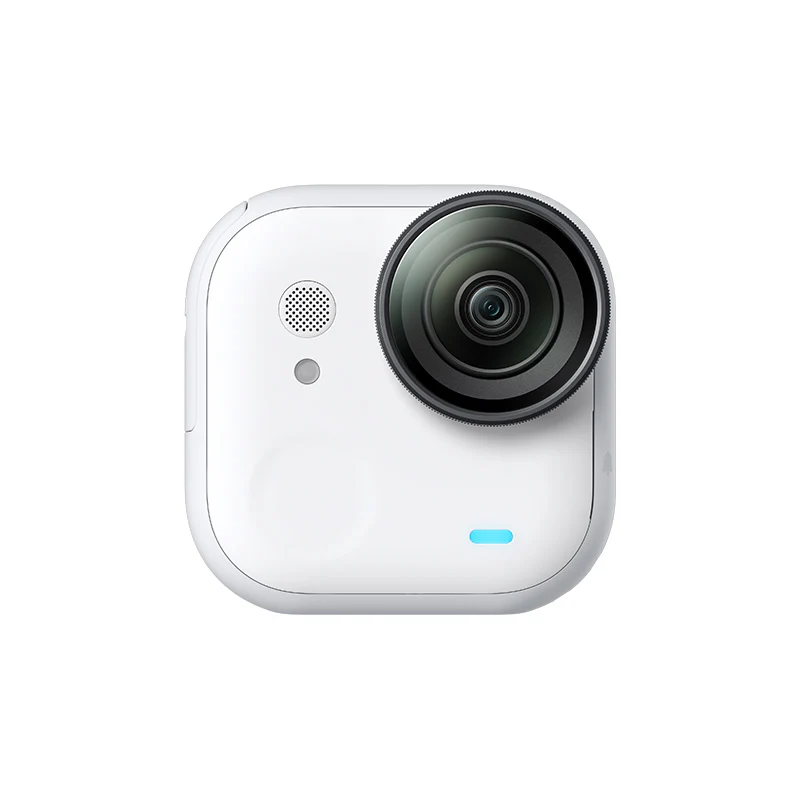 CAMARA DE ACCION INSTA360 GO ULTRA 4K BUNDLE BTH USB WIFI BLACK - Image 2