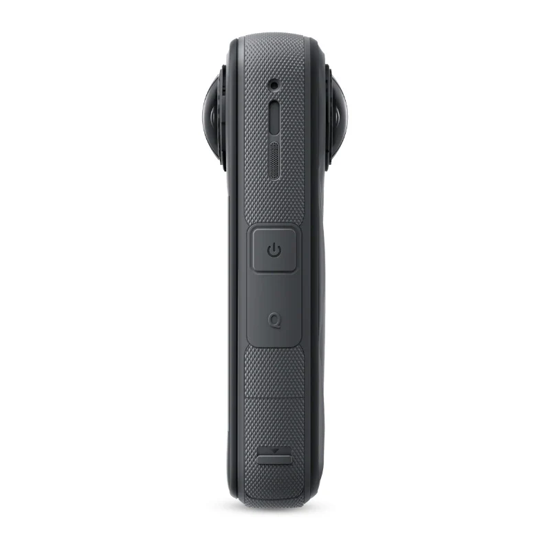 CAMARA DE ACCION INSTA360 X5 8K BLUETOOTH USB WIFI BLACK - Image 4