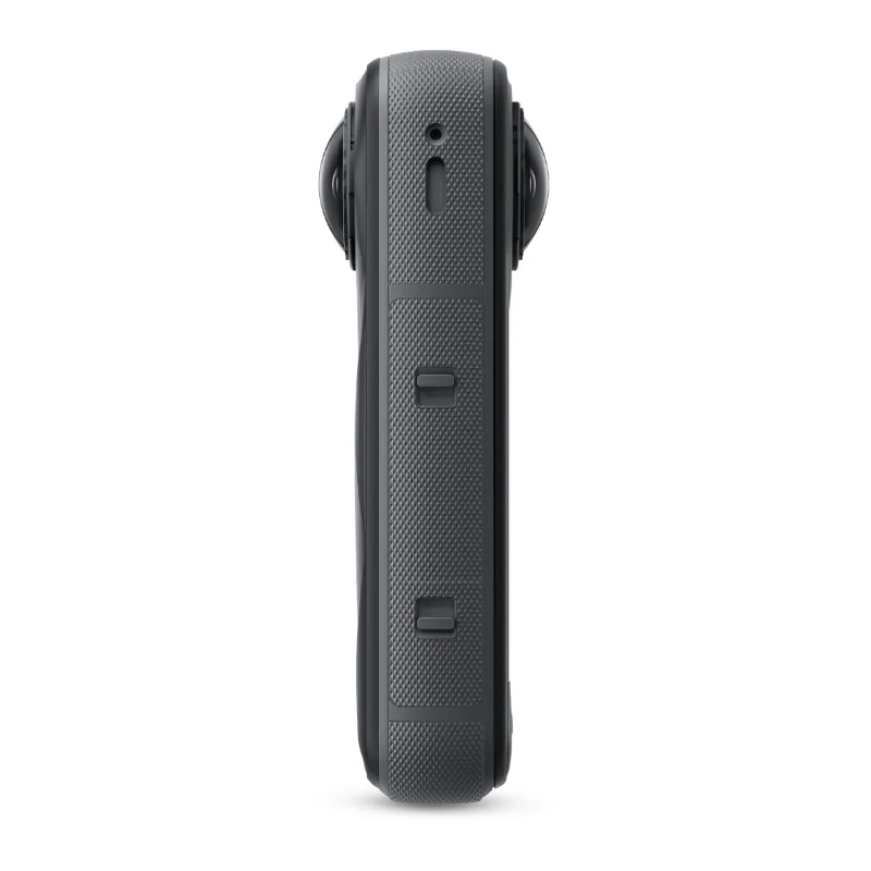 CAMARA DE ACCION INSTA360 X5 8K BLUETOOTH USB WIFI BLACK - Image 5