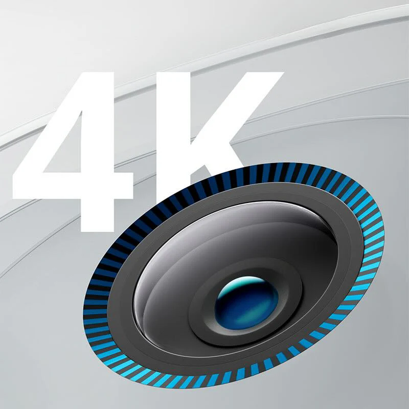 CAMARA INTELIGENTE EUFY DE SEGURIDAD S330 SOLAR 2 CAM + HOMEBASE - Image 2