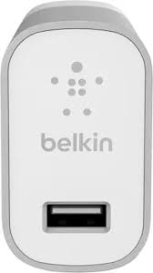 Cargador Belkin Mixting Plata - Image 2