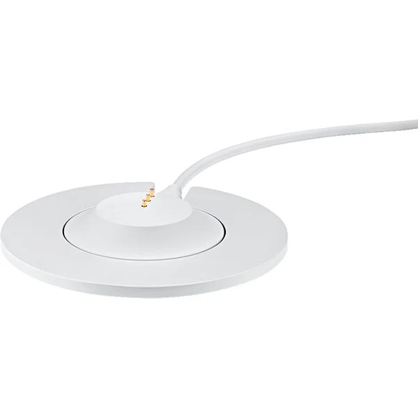 Cargador Bose Base de carga portatil blanco
