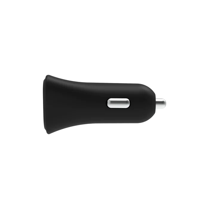 Cargador Para Carro GRIFFIN POWERJOLT Dual Universal USB-A 12W- Negro - Image 3