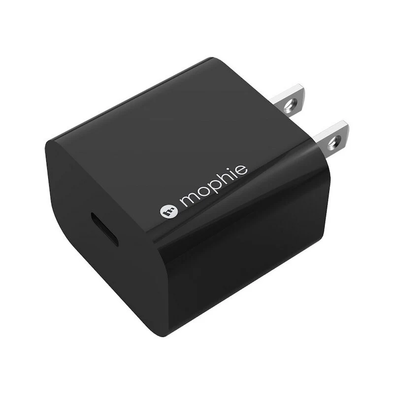 Cargador de Pared mophie con puerto USB-C PD de 18W - Image 3