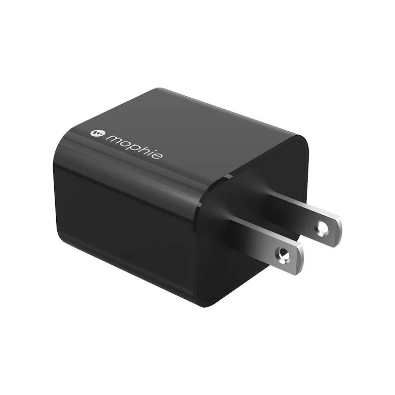 Cargador de Pared mophie con puerto USB-C PD de 18W - Image 4