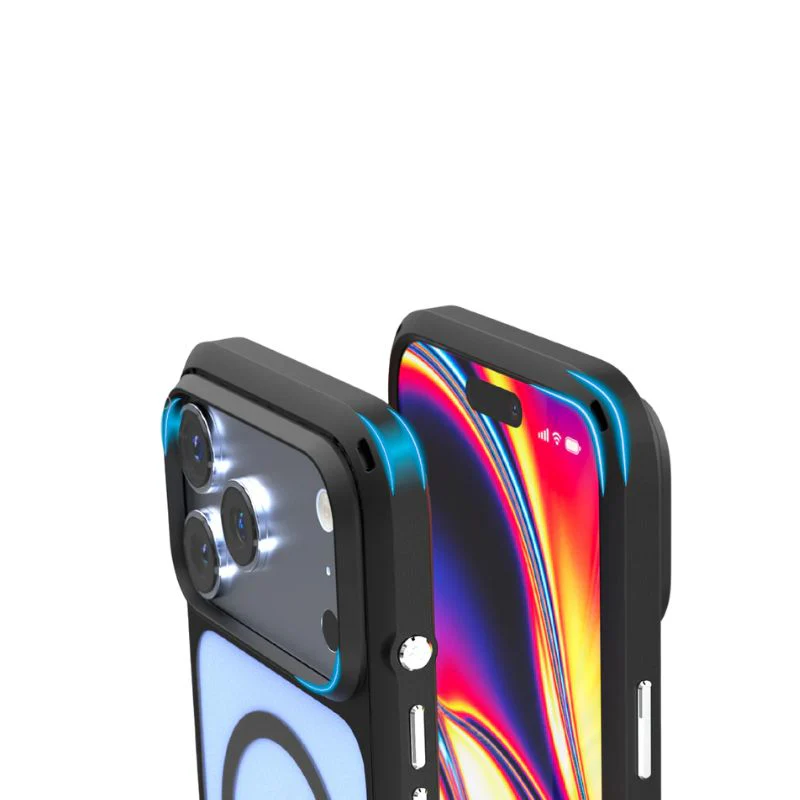 CASE CATALYST IPH 17 PM BLK - Image 3
