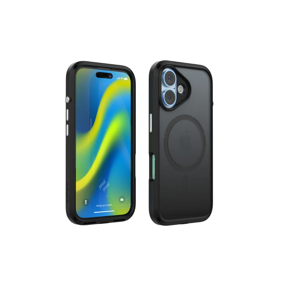 CASE CATALYST MG IPH 16 BLK - Image 3